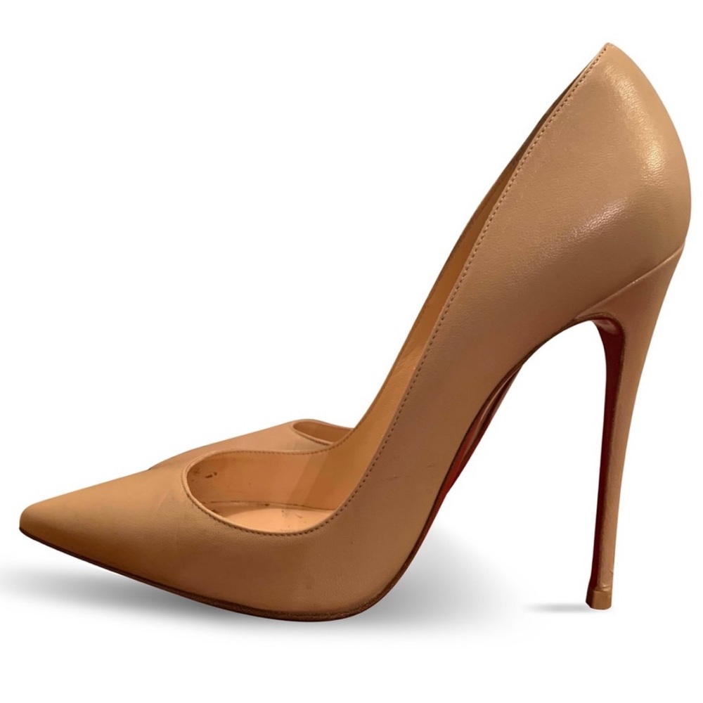 🔥💥Christian Louboutin So Kate 120mm